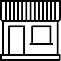 Internet Store icon