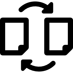 파일 스왑 icon