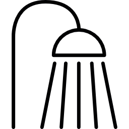 Shower Head icon