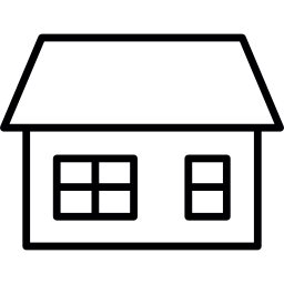 Renting House icon
