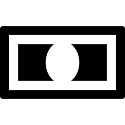 dollar-schein icon