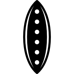 fasola strączkowa ikona