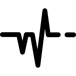 eletrocardiograma Ícone