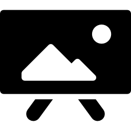 Picture Board icon