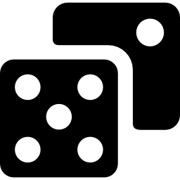 Two Dices icon