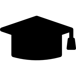 College Graduation icon