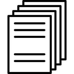 Copy Documents icon