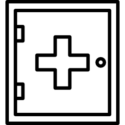 Аптечка иконка