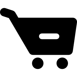 Take off the cart icon