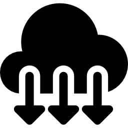 메가 다운로드 icon