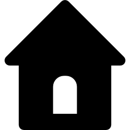 Website Home icon