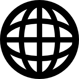 internationaal net icoon