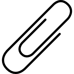 Office clip icon