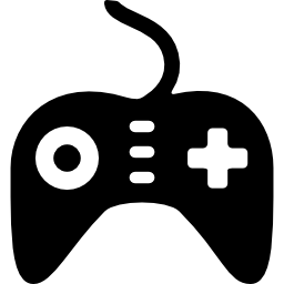 gioco gamepad icona