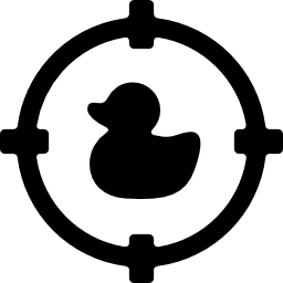 Shoot Duck icon