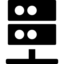 Connected Storage icon
