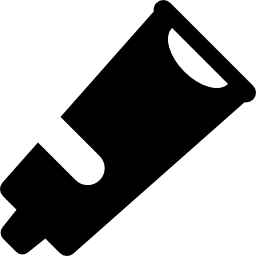오일 페인트 튜브 icon
