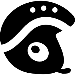 fahrradhelm icon