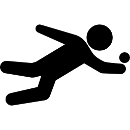 크리켓 캐치 icon