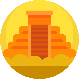maya icono