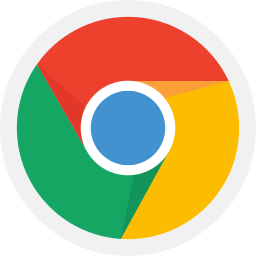 chrome Icône