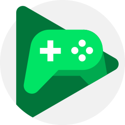 Google play games icon