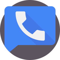 voz de google icono