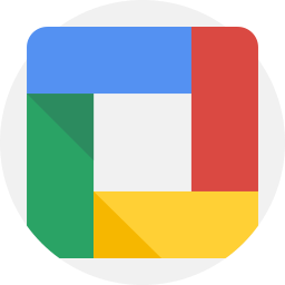 教育のための google icon
