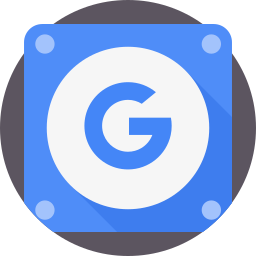 apparaatbeleid van google apps icoon