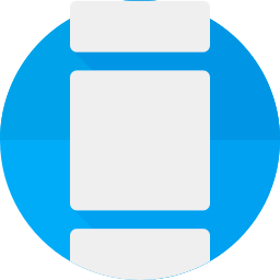 Android wear icon