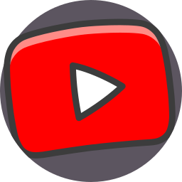 youtube kinder icon