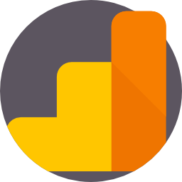 Google analytics icon