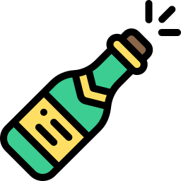 champagner icon