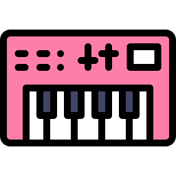 Keyboard icon