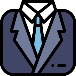 Suit icon