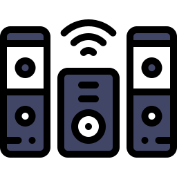 Speaker icon