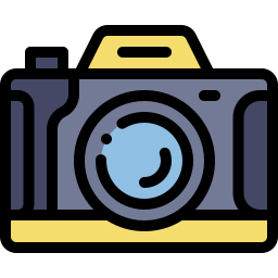 kamera icon