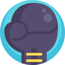 Glove icon