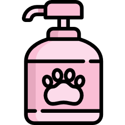 shampoo icon