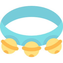 Collar icon