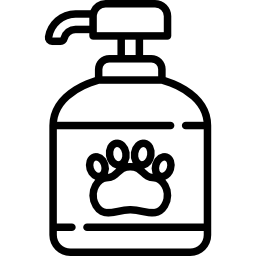 シャンプー icon
