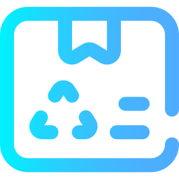 リサイクルボックス icon