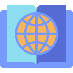 글로벌 교육 icon