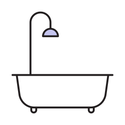 badewanne icon