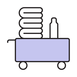 wäscheservice icon