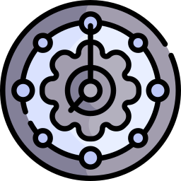 arbeitszeit icon