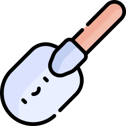 Shovel icon