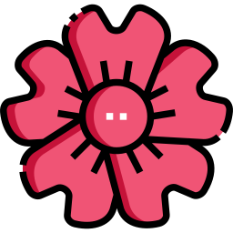 Geranium icon