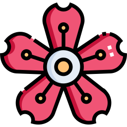 sakura icon