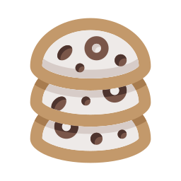 biscotti ikona